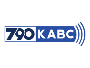 Clark the Shark of Fielding Law featured on AM 790 KABC Radio