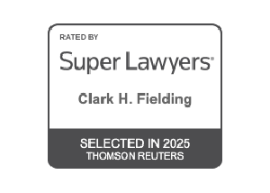 Clark H. Fielding Super Lawyers