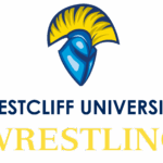 Westcliff Wrestling logo